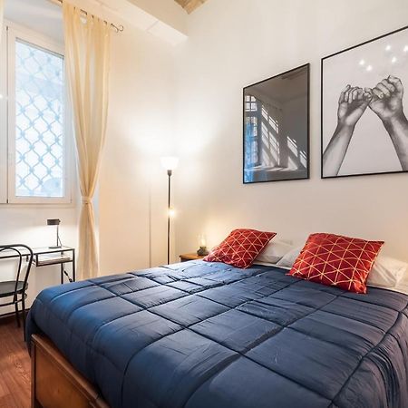 Majestic Trastevere 로마 외부 사진