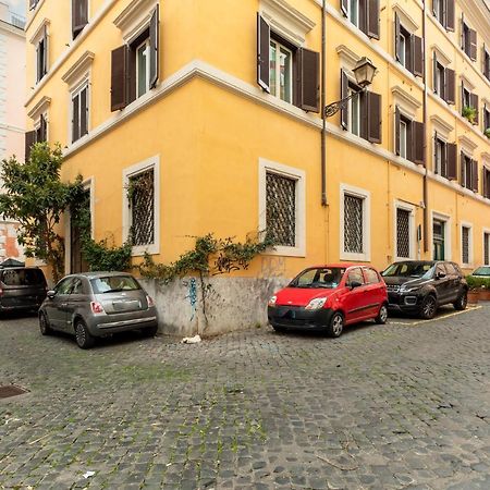 Majestic Trastevere 로마 외부 사진