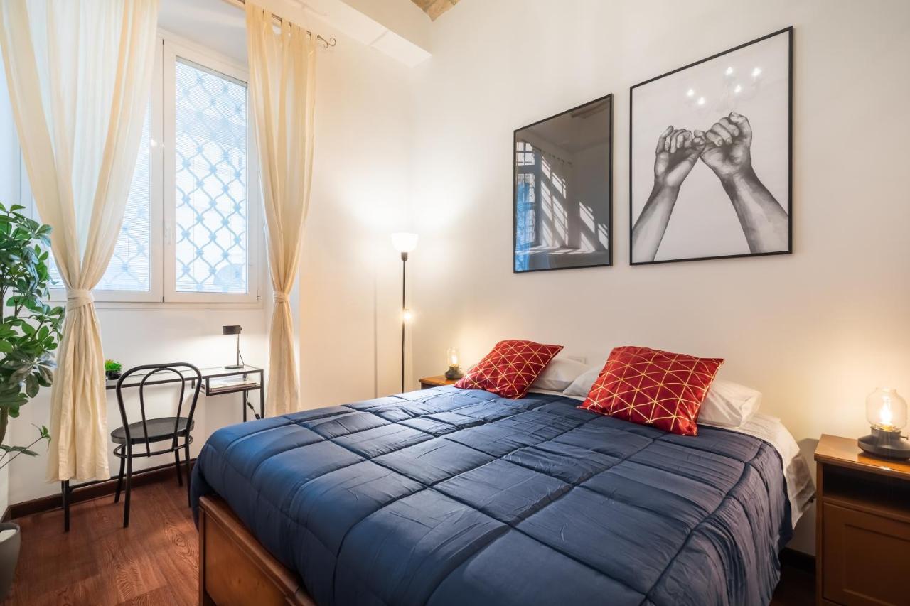 Majestic Trastevere 로마 외부 사진