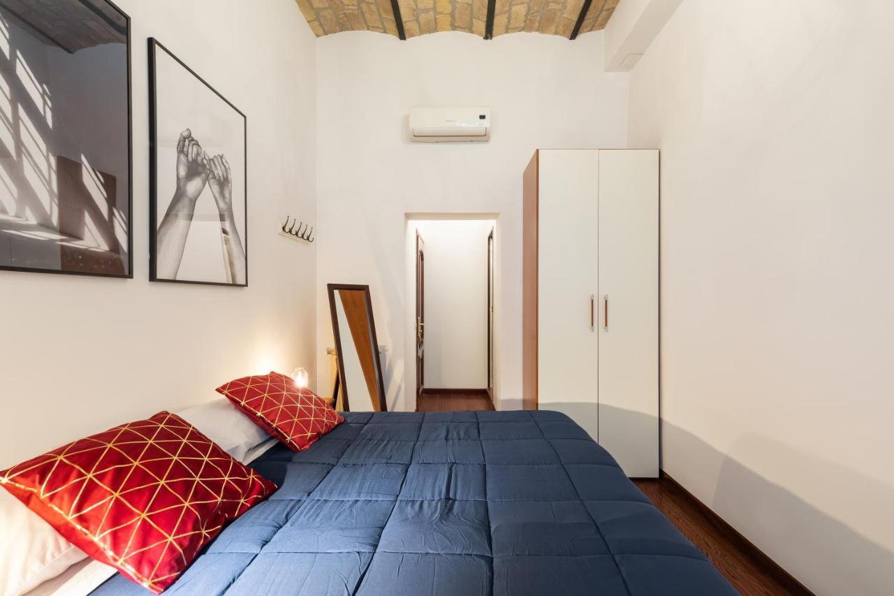 Majestic Trastevere 로마 외부 사진