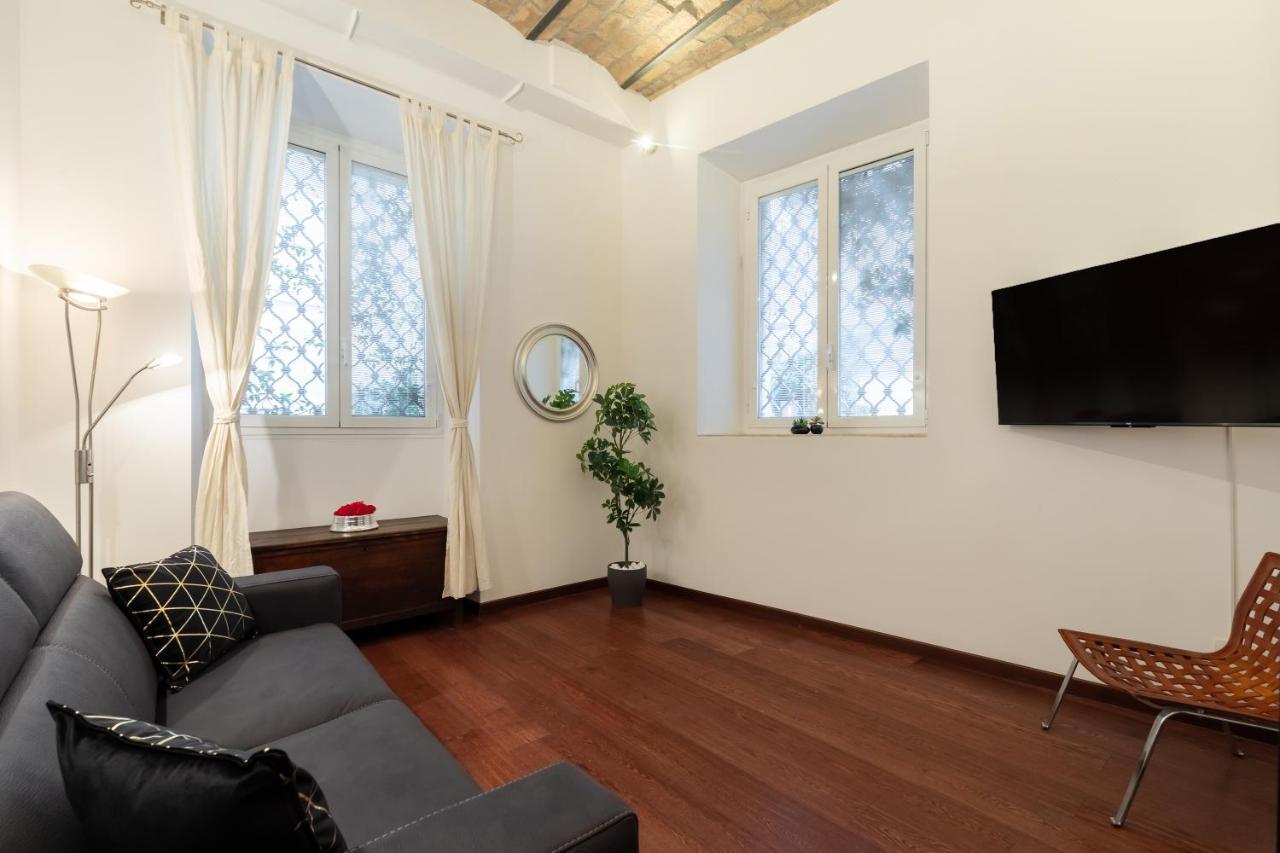 Majestic Trastevere 로마 외부 사진