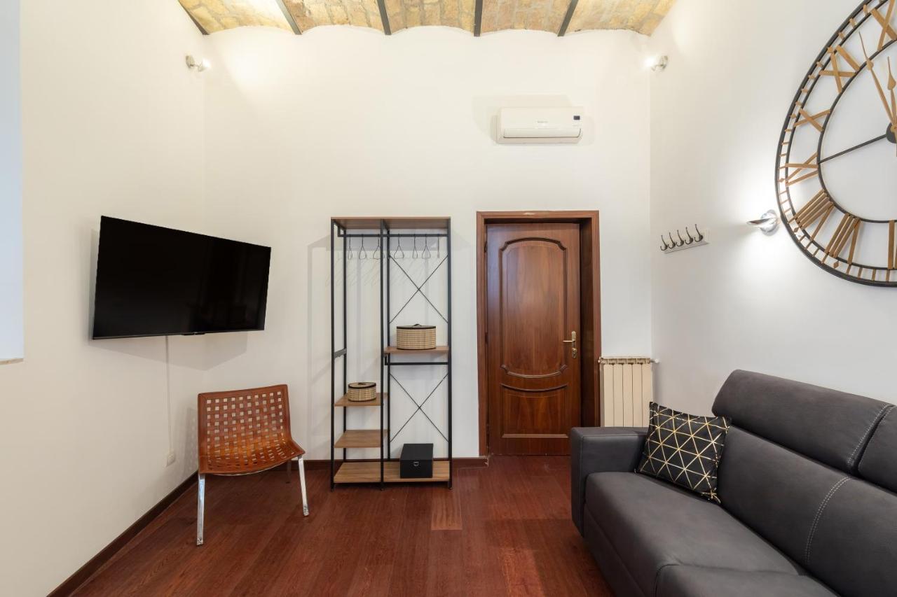 Majestic Trastevere 로마 외부 사진