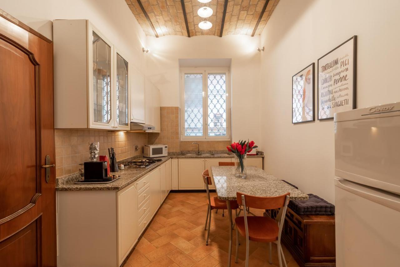 Majestic Trastevere 로마 외부 사진